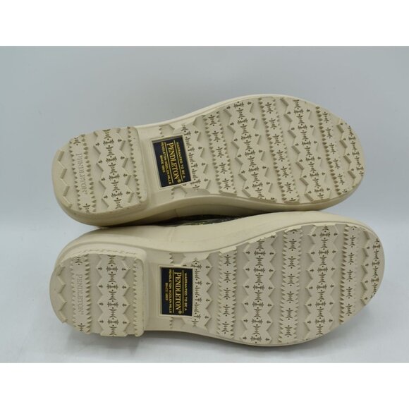 Pendleton Womens Size 11 Agate Beach Fog Waterproof Chelsea Rain Boots Shoes - Picture 5 of 11